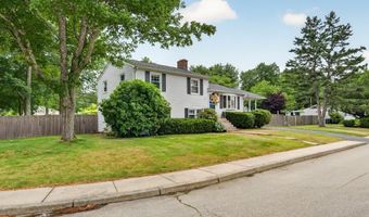 7 Englewood Rd, Coventry, RI 02816