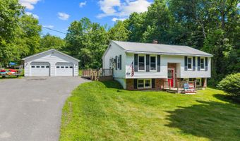 409 Church Hill Rd, Augusta, ME 04330