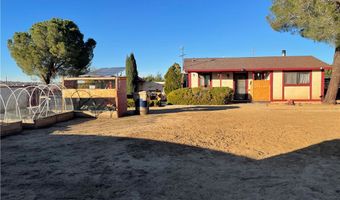 19574 Happy Vly, Apple Valley, CA 92308