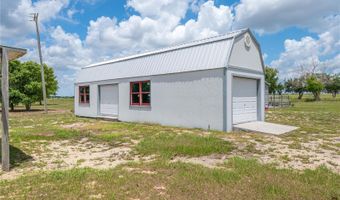 1325 THORNBURG Rd, Babson Park, FL 33827