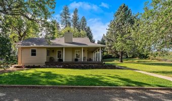 539 Keyes Ave, Angwin, CA 94508
