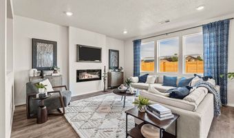 20596 Button Brush Ave, Bend, OR 97702