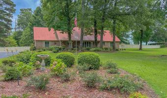 957 Hwy 259 S, De Kalb, TX 75559