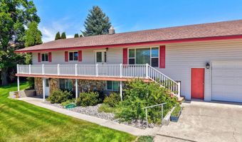 640 W Arimo Rd, Arimo, ID 83214
