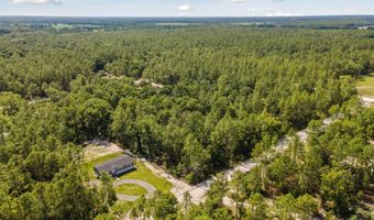 Tbd NW 16TH AVENUE, Bell, FL 32619