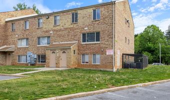 2939 ALLENDALE Rd A, Baltimore, MD 21216