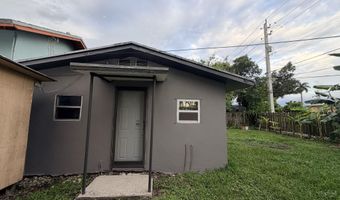 208 NW Avenue H Pl, Belle Glade, FL 33430