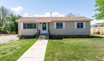 35 W 200 N, Aurora, UT 84620