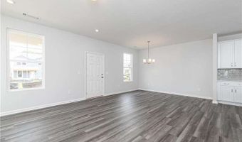 3065 Cambridge Mill St, Acworth, GA 30102