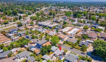 911 N Dos Robles Pl, Alhambra, CA 91801