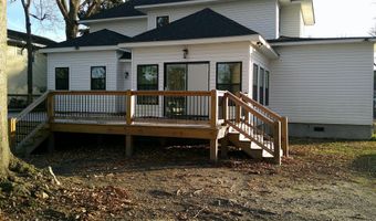 363 W Third St, Ayden, NC 28513
