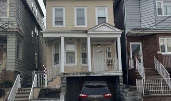 40 WILLOW St, Bayonne, NJ 07002