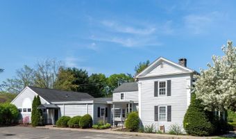 141 Dowd Ave, Canton, CT 06019