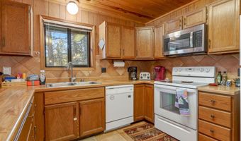 37 Calle De Los Indios, Angel Fire, NM 87710