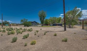 600 E Winston Ln, Indian Springs, NV 89018