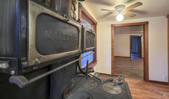 719 Viewpoint Rd, Ahsahka, ID 83520