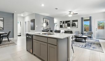 312 POTATO St, Keene, TX 76059