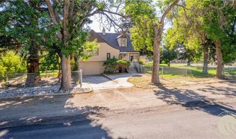 321 S 3rd St, Bridger, MT 59014