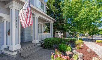 1416 Nighthawk Dr, Santa Rosa, CA 95409