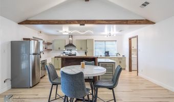 3133 Primrose Dr, Abilene, TX 79606