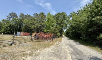 337 Weathers Farm Rd, Bowman, SC 29018