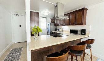 1128 Ala Napunani St 406, Honolulu, HI 96818