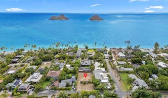 1454 Aalapapa Dr, Kailua, HI 96734