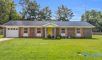 209 Noblitt St, Albertville, AL 35950