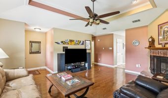 17553 Sugar Mill Ave, Baton Rouge, LA 70817