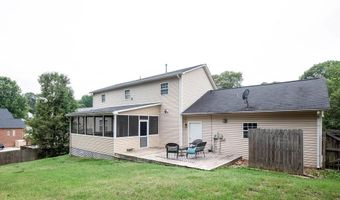 318 Daniel Paul Dr, Archdale, NC 27263