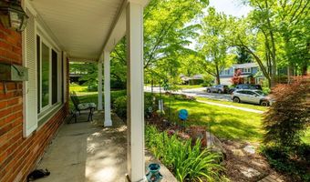 3665 Frederick Dr, Ann Arbor, MI 48105