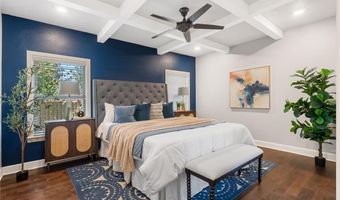 4102 SW Bermuda Ave, Bentonville, AR 72713