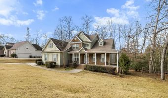 106 Linkside Dr, Anderson, SC 29621
