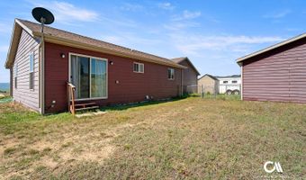 456 Boulder Frontage Rd, Boulder, MT 59632