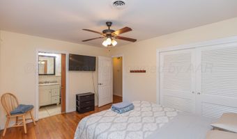 3406 PATTERSON Dr, Amarillo, TX 79109