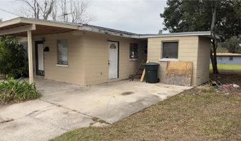 2340 HAMILTON St, Bartow, FL 33830