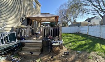 545 Burnsford Ave, Bridgeport, CT 06606