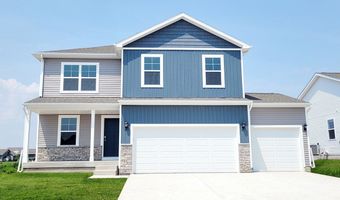 2609 Chan Dr Plan: Bellhaven, Adel, IA 50003