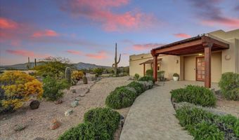 39405 N SPUR CROSS Rd, Cave Creek, AZ 85331