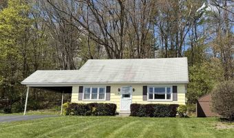 39 Atwood St, Brattleboro, VT 05301
