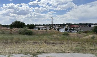 Lot 21 S Nebraska, Casper, WY 82609