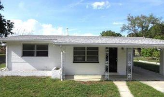 131 E Camphor St, Avon Park, FL 33825