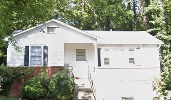 318 Spring St, Athens, AL 35611