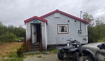 216 Akiak, Bethel, AK 99559