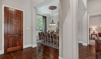 855 Falcon Trace Dr, Allen, TX 75013