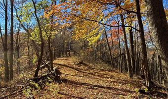 County KK, Alma, WI 54610