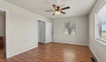1719 E Orme Ln, Anadarko, OK 73005