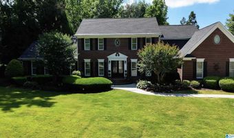 14 COUNTRY SQUIRE Rd, Anniston, AL 36207
