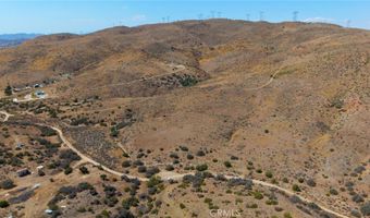 0 E Soledad Pass Rd, Acton, CA 93510