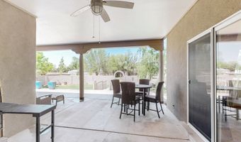 630 BARNETT Rd, Bosque Farms, NM 87068